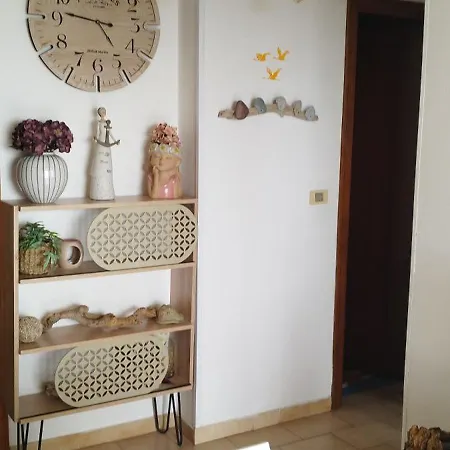 La Giungla Falerna Scalo