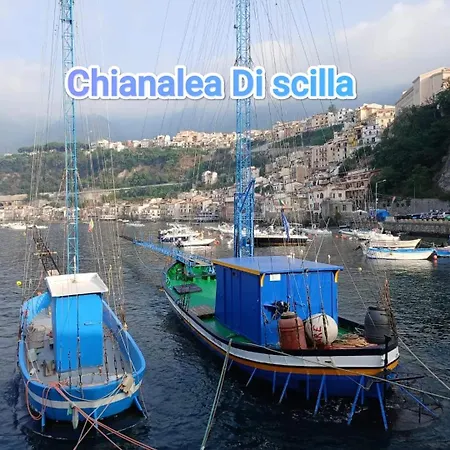 La Giungla Lägenhet