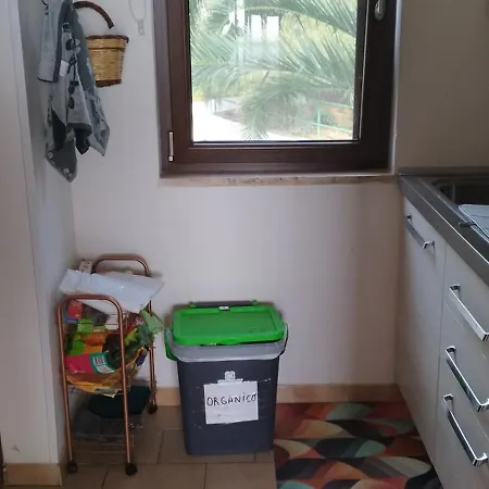 La Giungla * Falerna Scalo
