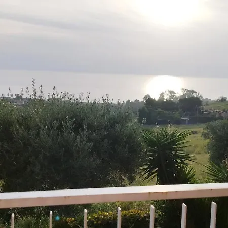 La Giungla Falerna Scalo