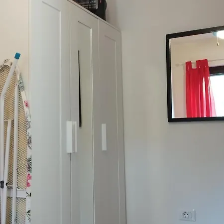 La Giungla Lägenhet *