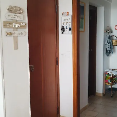 La Giungla Lägenhet